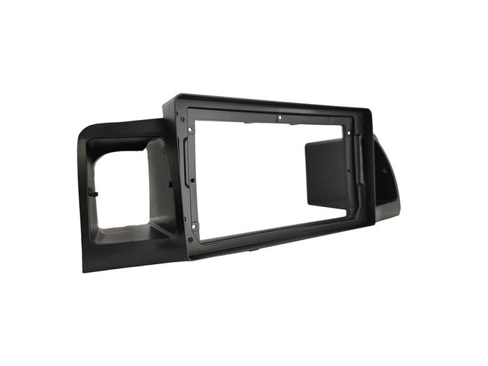 Магнитола для Toyota Corolla 2000-2007 - Vaycar VA77-2063-09V2 на Android 13, 4G SIM-слот