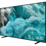 Телевизор Samsung QE75Q7FAAUXRU 75" QLED 4K Ultra HD черный