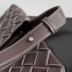 Сумка через плечо Bottega Veneta