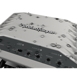 Влагозащищенный усилитель Rockford Fosgate M2-300X4 (4 кан. 300 Вт)
