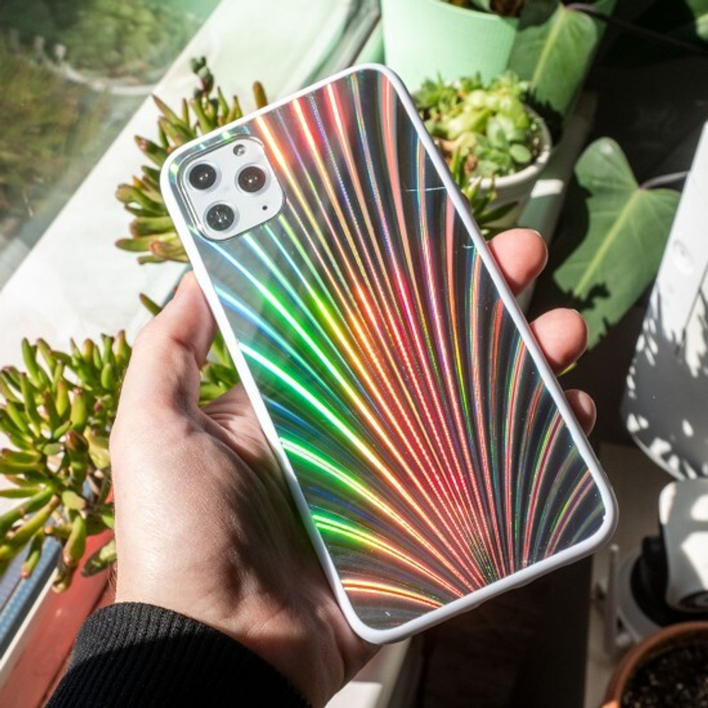 Чехол для iPhone 11 Pro, 011364 Черный