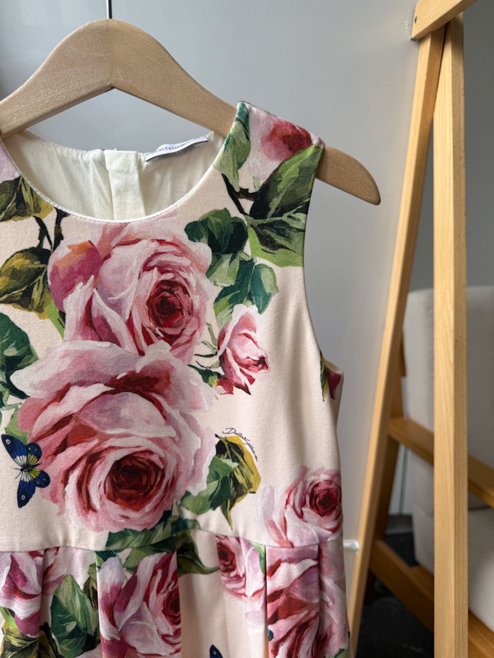 Платье Dolce & Gabbana, 128