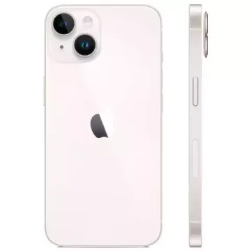 Apple iPhone 14 Plus 128gb Starlight