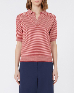 Поло женское WEEKEND MAX MARA JUNIOR
