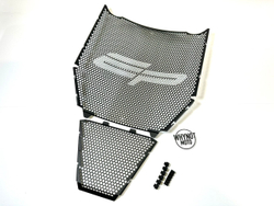 Evotech Performance Защитные сетки радиатора Ducati XDiavel V4 PRN018400-018405