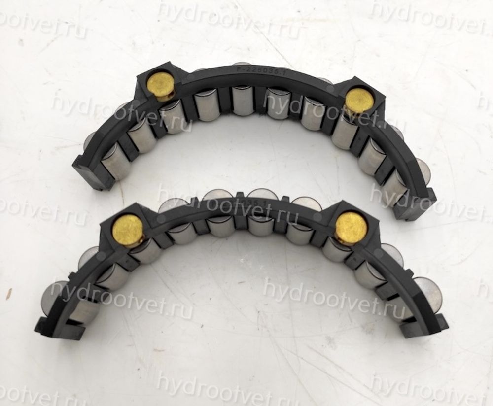 A11VLO190 SADDLE BEARING - Роликовый подшипник наклонного диска для насоса A11VLO190