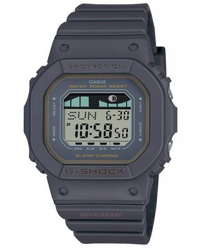 Наручные часы Casio G-Shock GLX-S5600-1DR