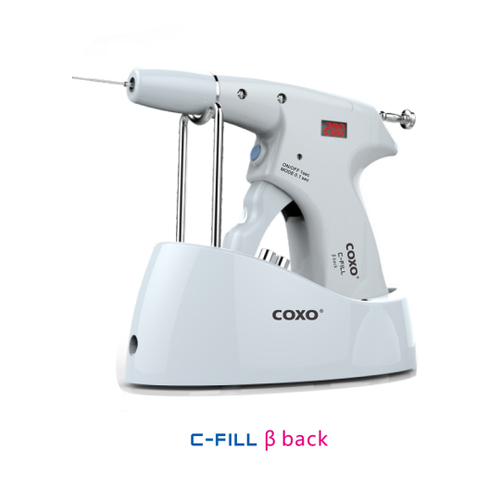 Инжектор-пистолет C-Fill Gun
