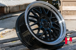 Комплект дисков Rays 21A 18x8 et35 5x114.3