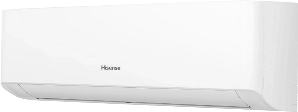 Настенная сплит-система Hisense City 2.0 DC Inverter AS-13UW4RYRKA05 НС-1760584