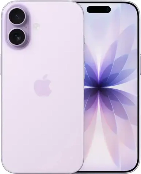 Apple iPhone 17 512GB Lavender