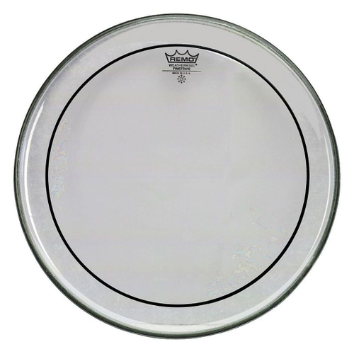 Remo PS-0313-00 пластик для малого барабана и томов