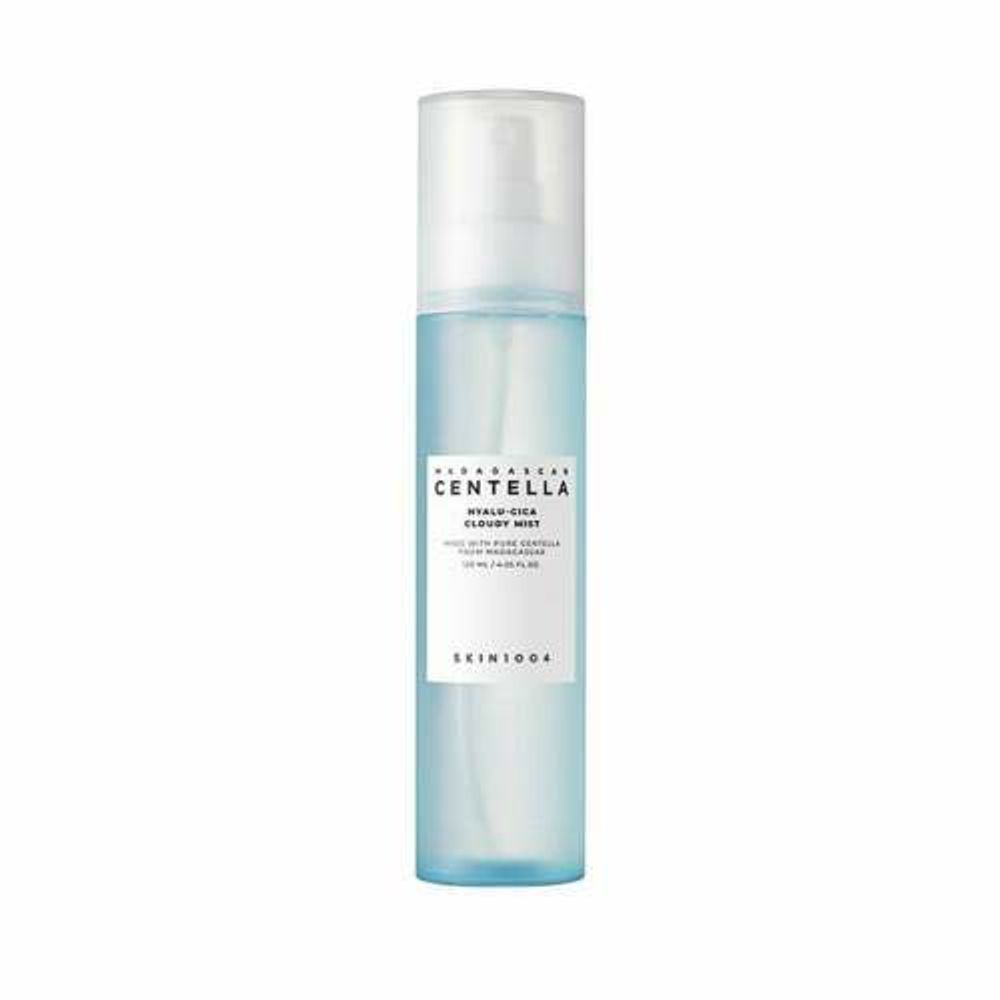Увлажняющий спрей-мист для лица SKIN1004 Centella Cica Cloudy Mist 120 мл