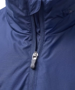 Куртка ветрозащитная DIVISION PerFormPROOF Shower Jacket, темно-синий, детский