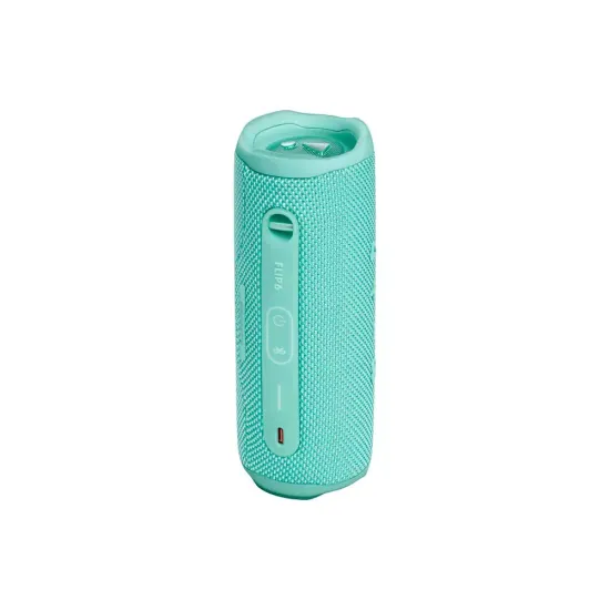 Портативная акустика JBL Flip 6, мятный