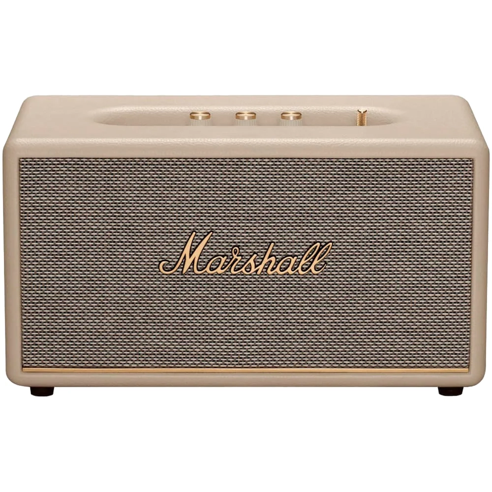 Акустическая система Marshall Stanmore III, Cream (Бежевый)