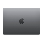 Ноутбук Apple MacBook Air 13 (M3 8С/8C) 8/256GB, Space Gray (Серый космос) MRXN3