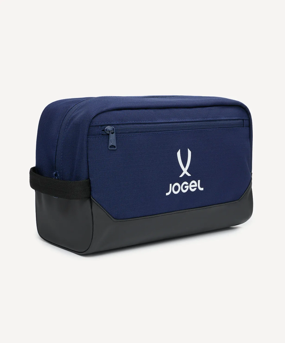 Сумка для обуви JOGEL DIVISION Shoe Bag, темно-синий