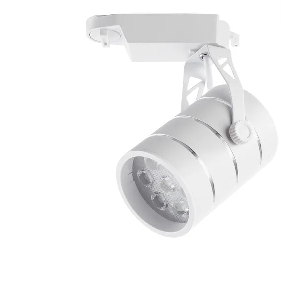 Трековый светильник Cinto A2707PL-1WH Arte Lamp