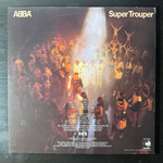 ABBA ‎– Super Trouper (Япония 1980г.)