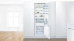 Встраиваемый двухкамерный холодильник Bosch KIS87AF30R