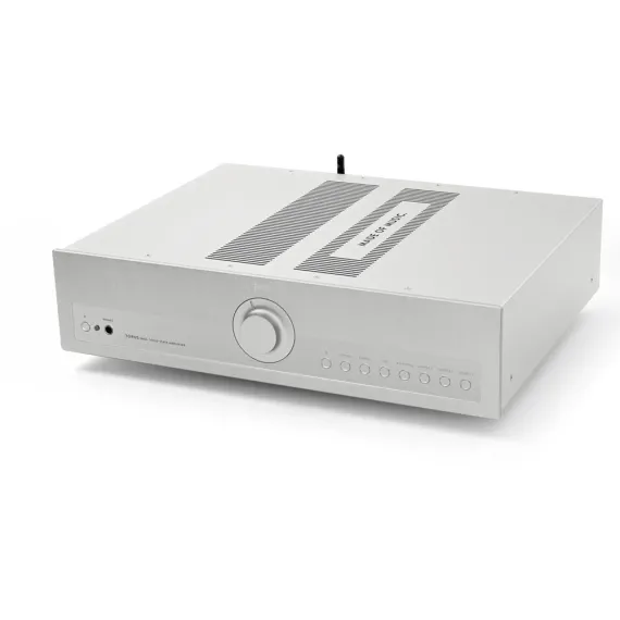 Fezz Audio Torus 5060 Silver