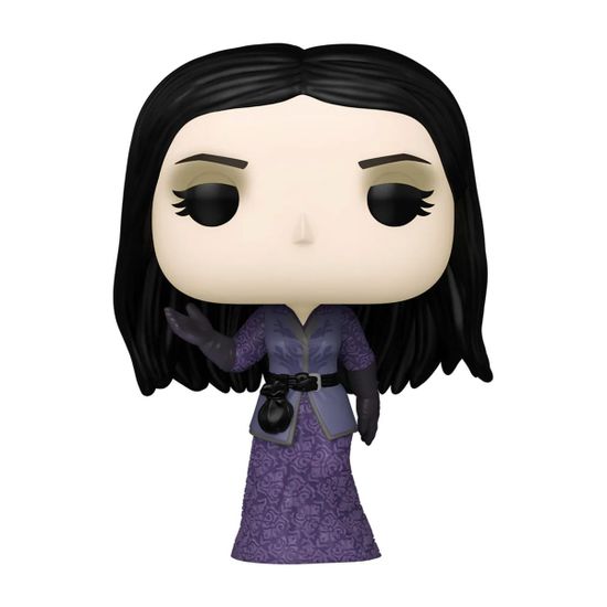 Фигурка Funko POP! TV HOTD S4 Alys Rivers (26) 83463