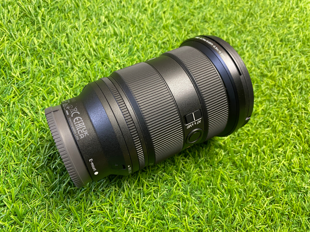 Sony FE 24-70mm 2.8 GM II