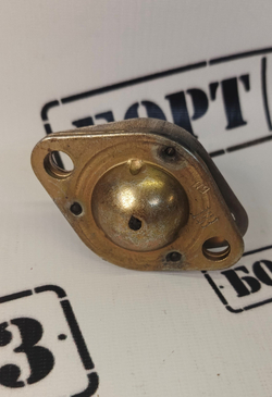Шаровая опора BESTPARTS BP002036 2108