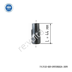 Наконечник - изолятор катушки зажигания Mitsubishi / RVLT-B181