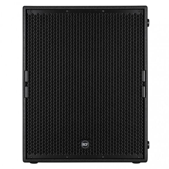 RCF SUB 9004-AS активный сабвуфер, 1400Вт, динамик 18 дюймов