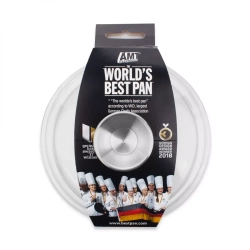 Крышка 20см AMT Glass Aroma Lids