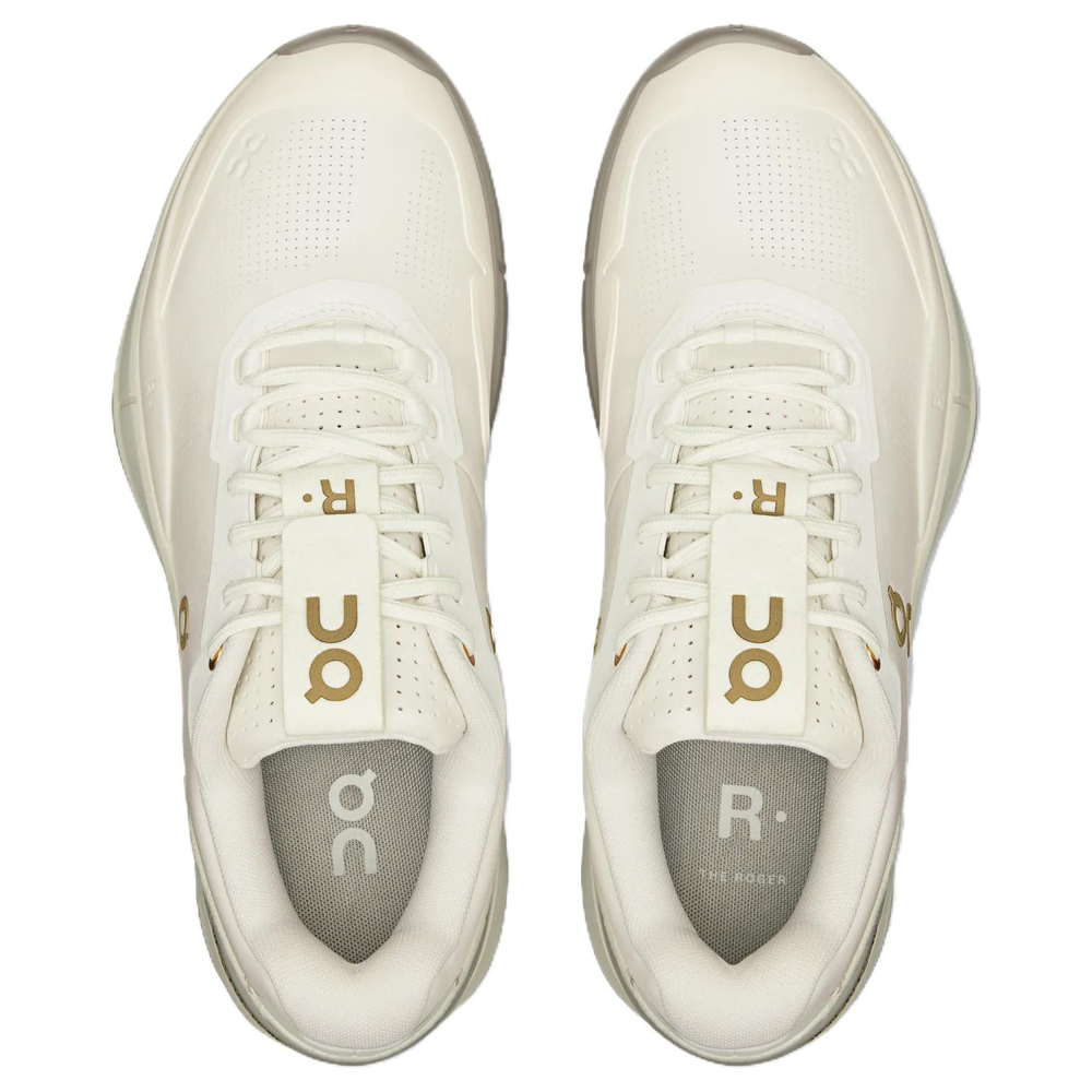 On The Roger Pro