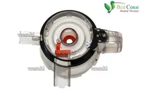 Отжимная корзина, для соковыжималки шнековой Cuchen LSJ-TE 901B, производитель Сuchen