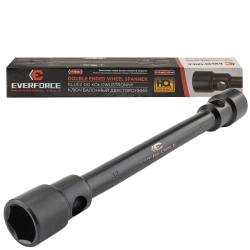 Ключ балонный двусторонний 32х33мм EVERFORCE EF-6773233