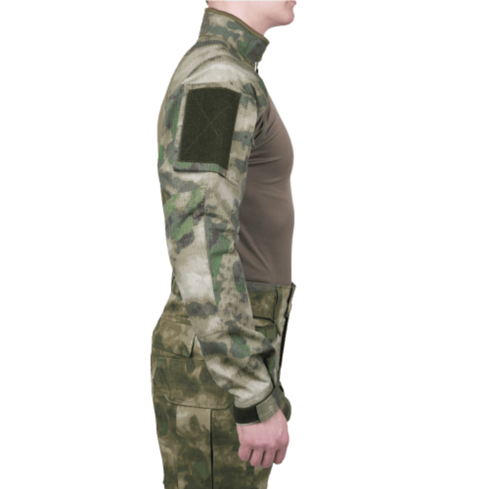 Тактическая рубашка Тип 2 mod2 50/50, GIENA Tactics