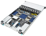 Серверная платформа 1U ASUS RS700-E12-RS4U