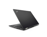 13.3" Уценённый ноутбук Lenovo Thinkpad Yoga X380 (1920x1080, Intel Core i5-8350U, RAM 16ГБ, SSD 256ГБ, Intel UHD Graphics 620, Win 10 Pro)