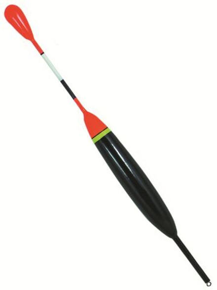 Поплавок бальзовый Salmo 10 05.0 индивидуальная упаковка