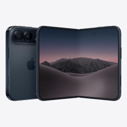 iPhone Duo 1 ТБ Night Sky (Без RuStore)