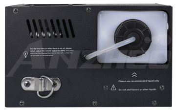 Anzhee Haze 600