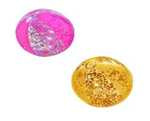 Мяч надувной Glitter Fusion 41см (BESTWAY)