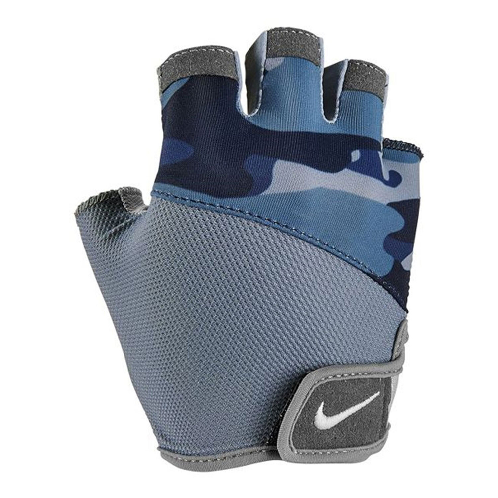 Перчатки для фитнеса NIKE W GYM ELEMENTAL FG PRINTED ASHEN
