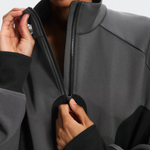 On Jackets