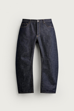 ДЖИНСЫ STRAIGHT BARREL — ZARA
