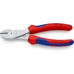 Кусачки боковые особой мощности хромированные 180 мм Knipex 74 05 180 SB