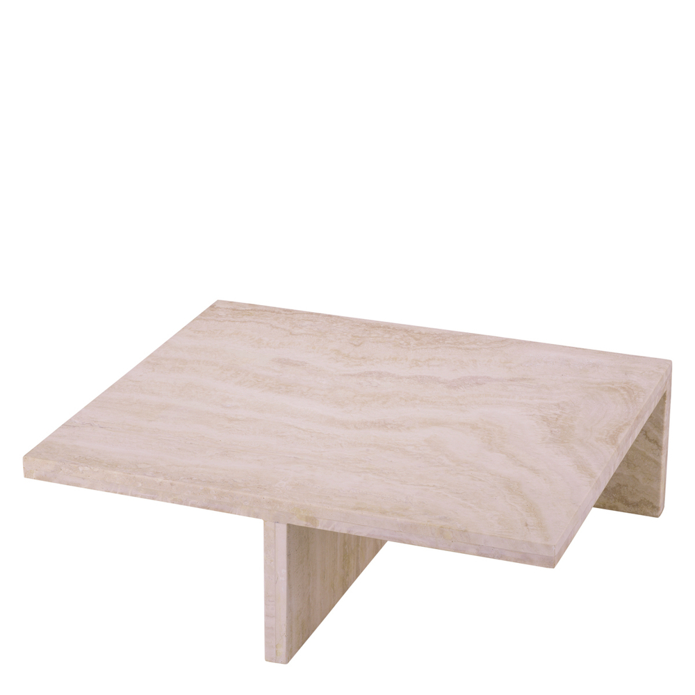 Журнальный столик Coffee Table Amara Low арт.115645