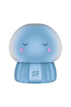 Satisfyer Jelly-cious - Вакуумный стимулятор клитора