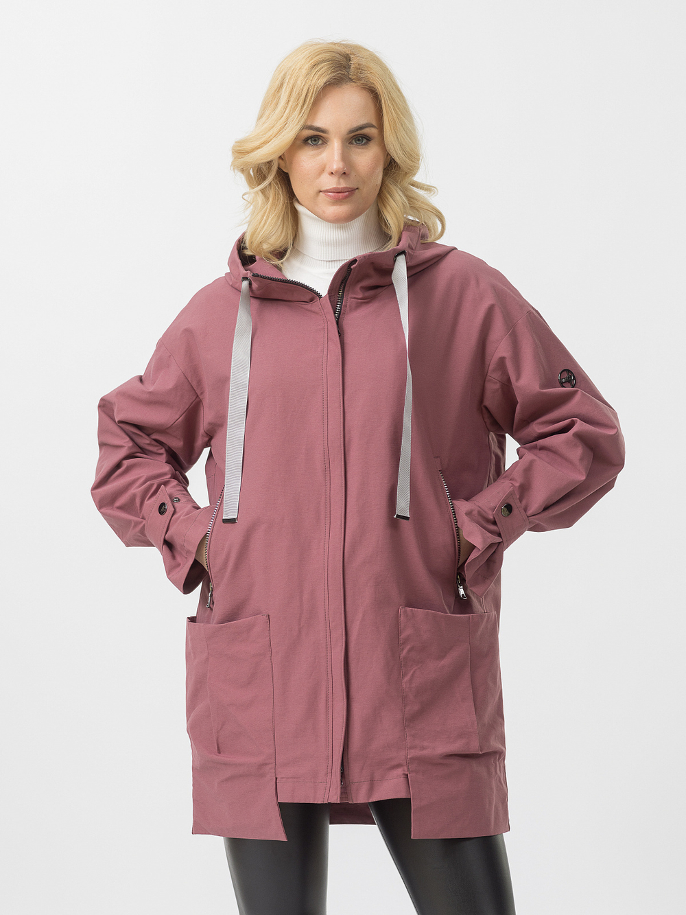 Ветровка женская AYRISH 29-3001-27 Maritta