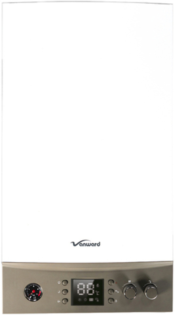 Настенный газовый котел Vanward PIONEER PLUS ONE 30HF